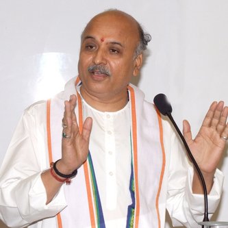  Pravin Togadia   Height, Weight, Age, Stats, Wiki and More